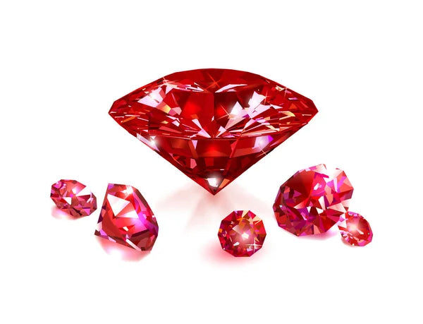 Gemstones