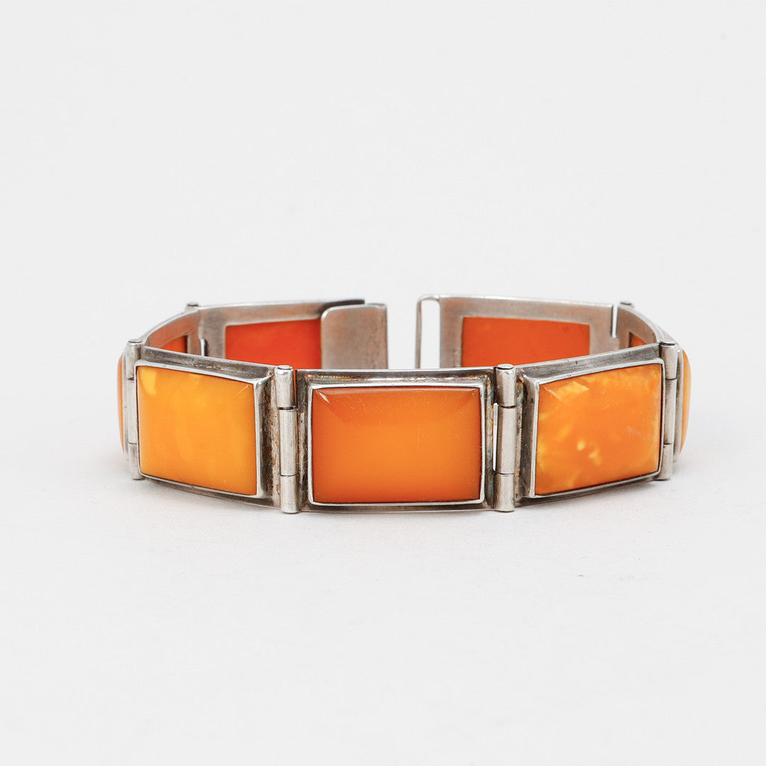 Amber Collections