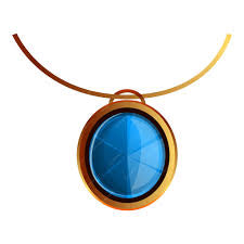 Pendants & Brooches