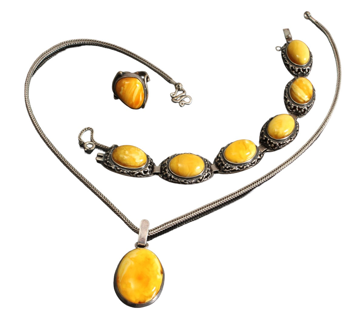 Jewellery sets