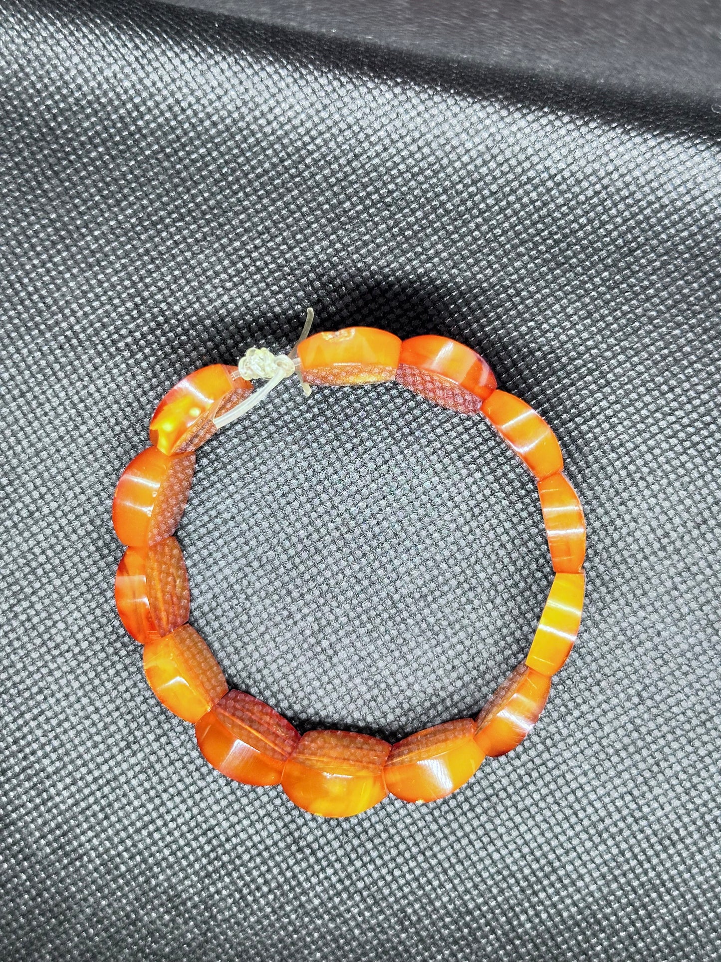Natura Amber bracelet
